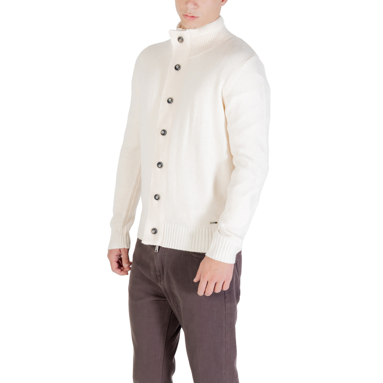 Gianni Lupo - Gianni Lupo Cardigans Uomo