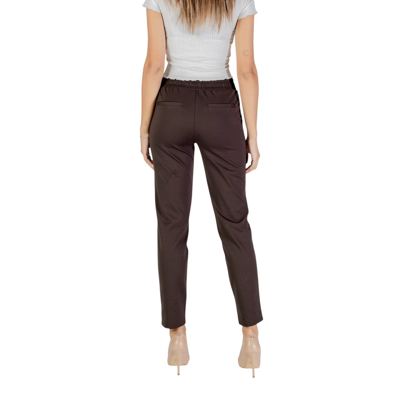 Ichi - Ichi Pantaloni Donna
