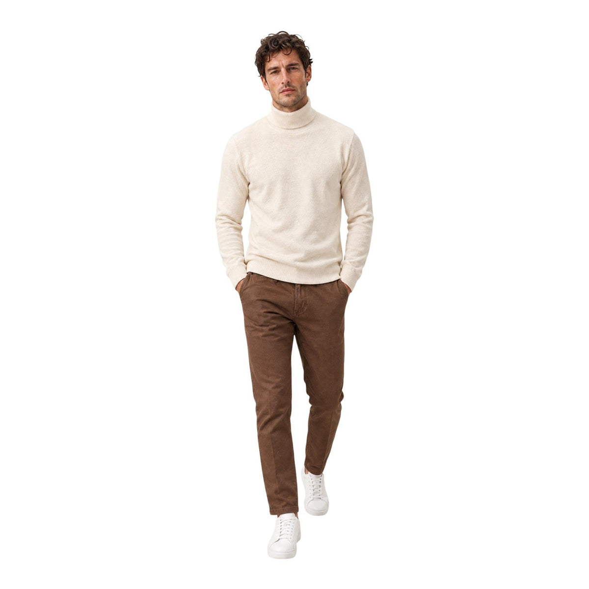 Gianni Lupo - Gianni Lupo Pantaloni Uomo