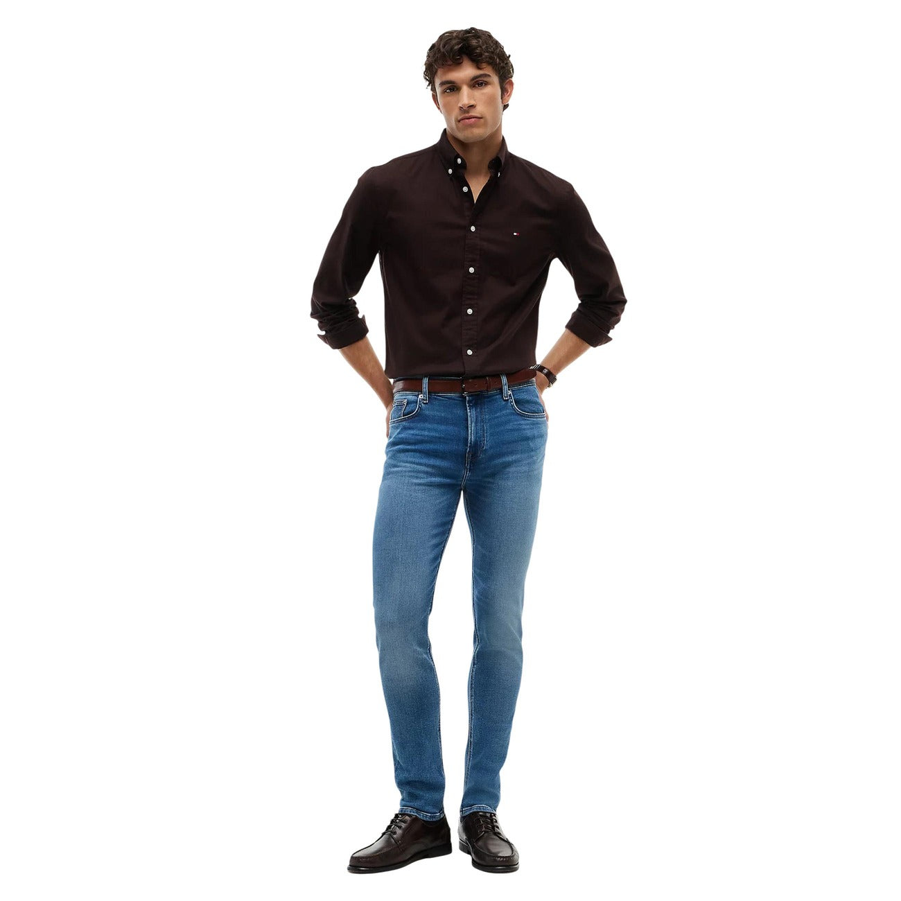 Tommy Hilfiger - Tommy Hilfiger Jeans Uomo