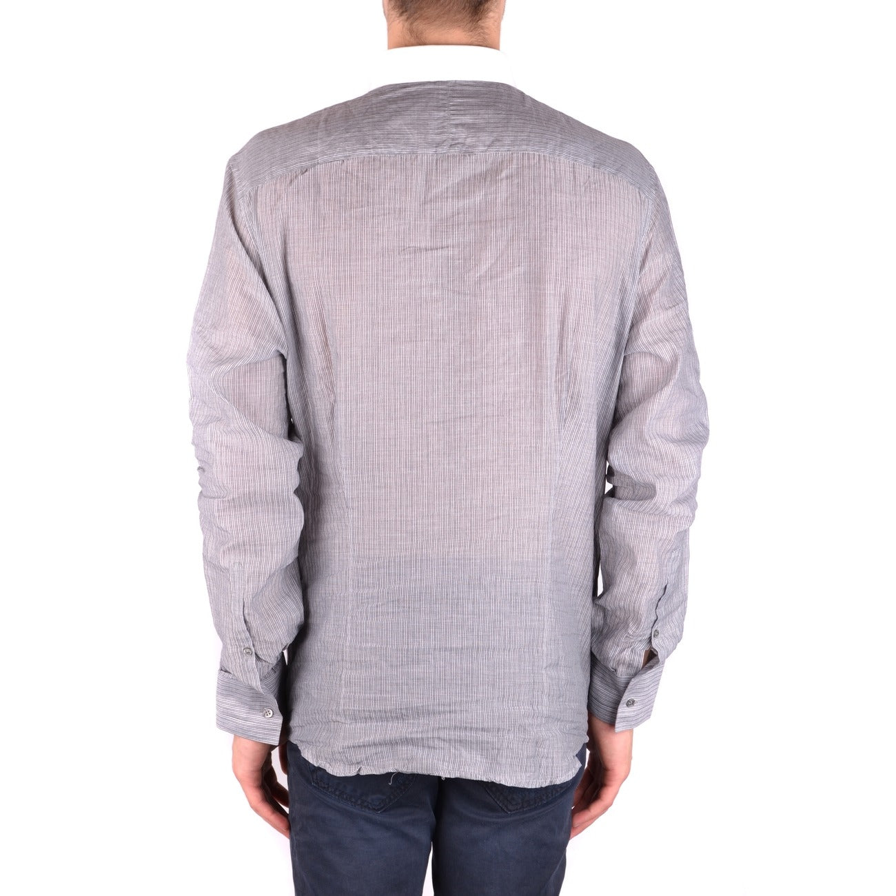 Neil Barrett - Neil Barrett Camicia Uomo