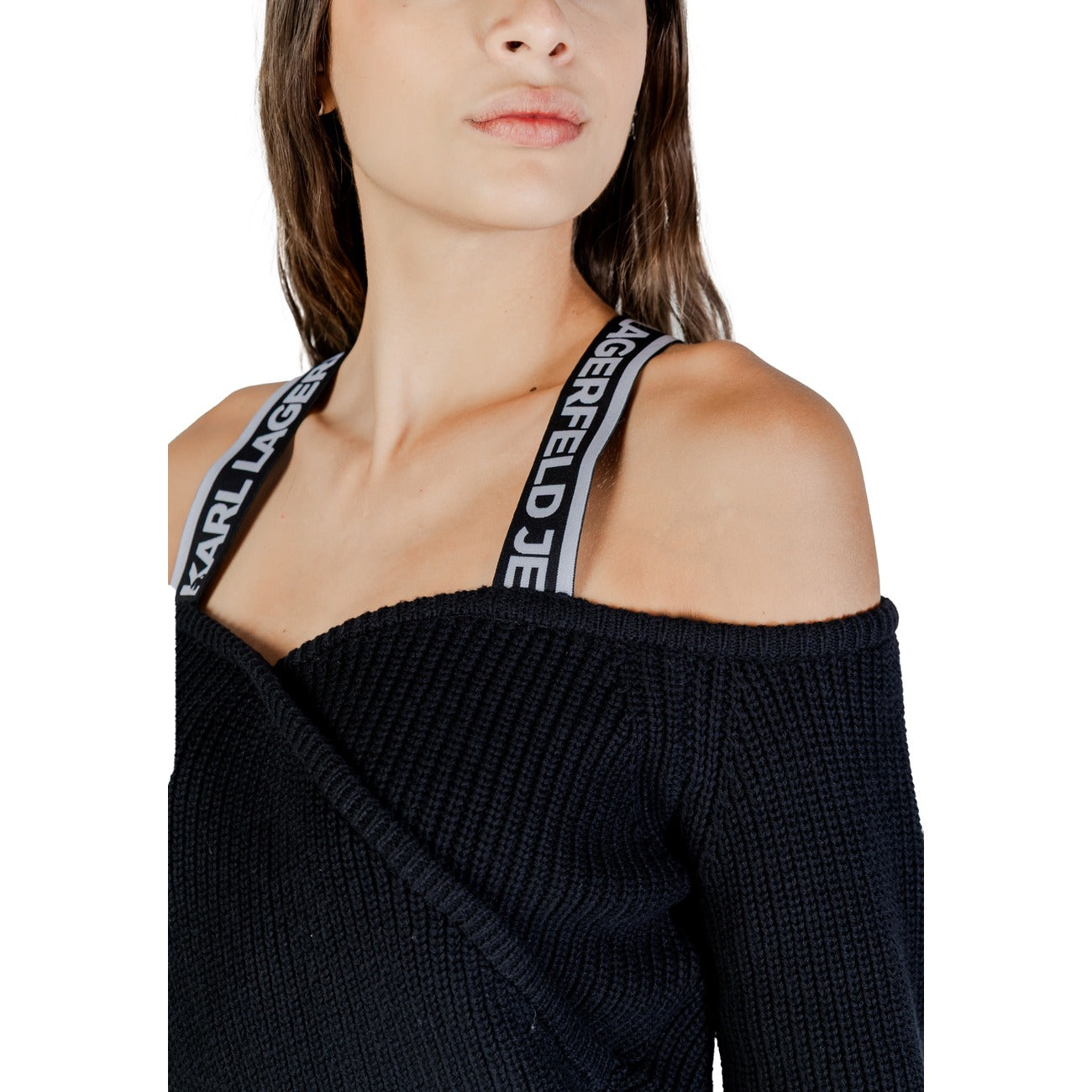 Karl Lagerfeld Jeans - Karl Lagerfeld Jeans Maglia Donna