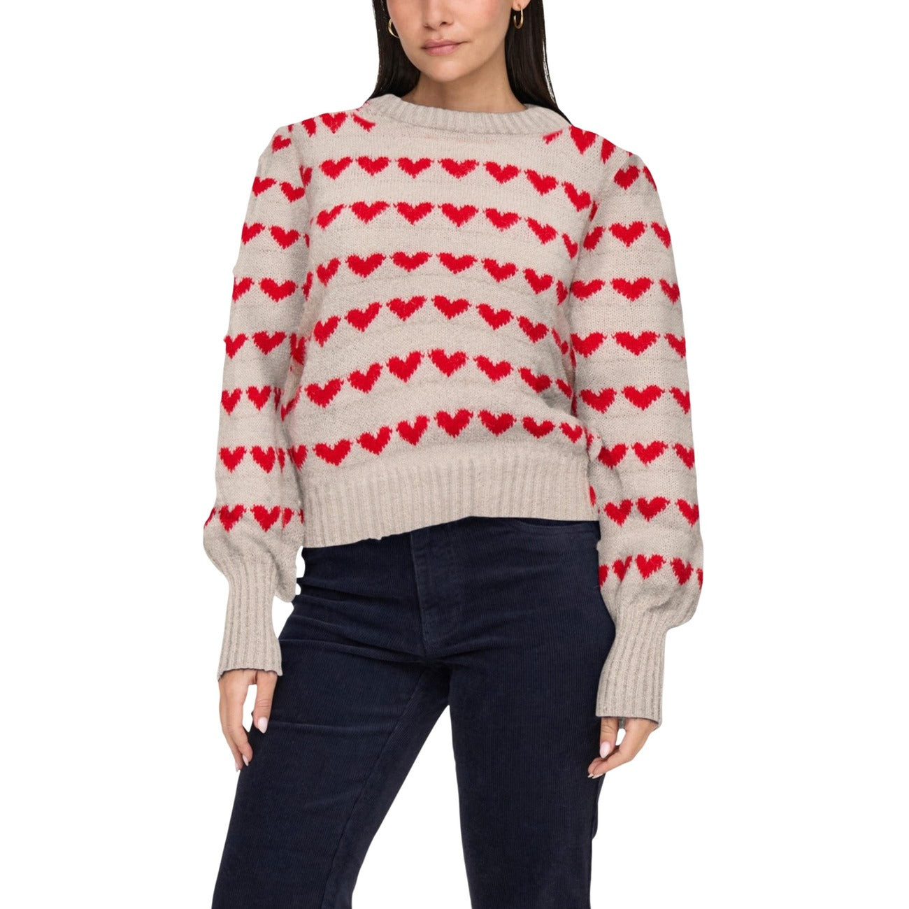 Jacqueline De Yong - Jacqueline De Yong Maglia Donna