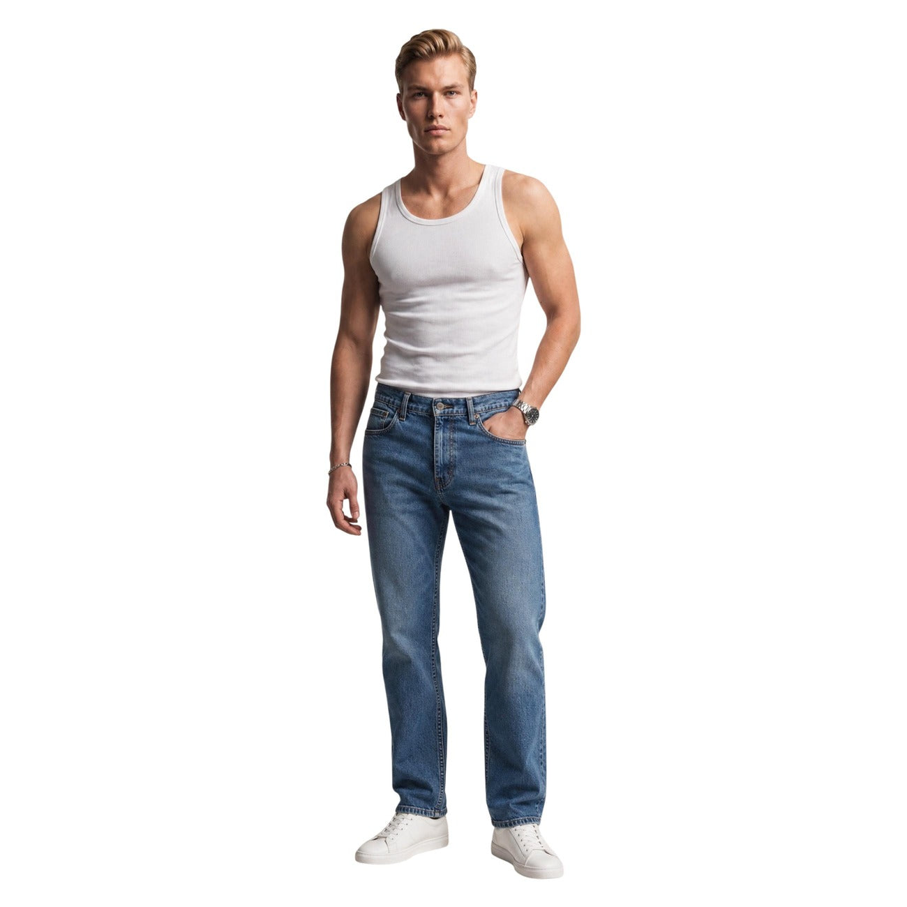 Levi`s - Levi`s Jeans Uomo