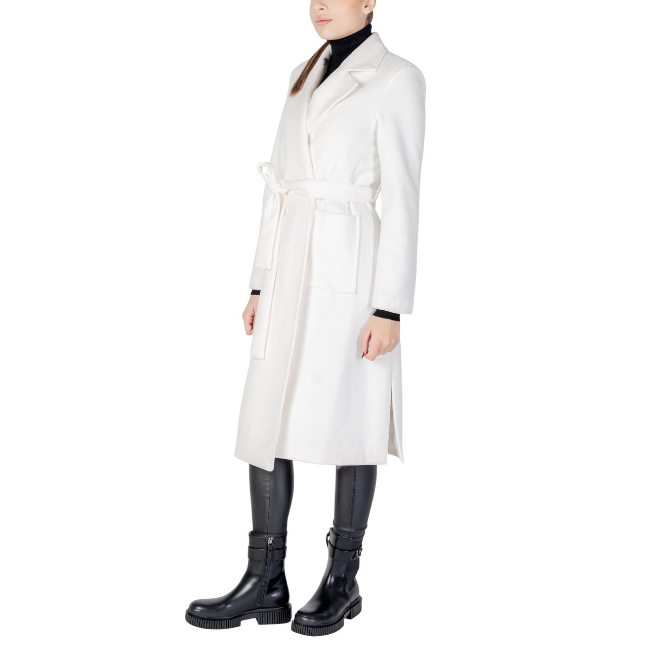Choral - Choral Cappotto Donna