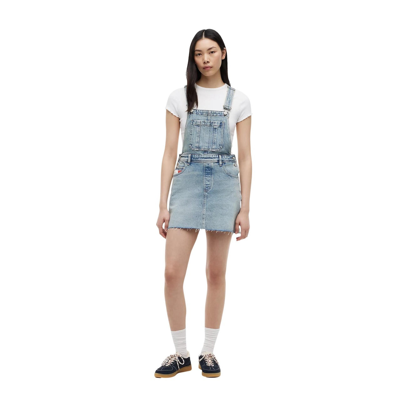 Tommy Hilfiger Jeans - Tommy Hilfiger Jeans Gonna Donna