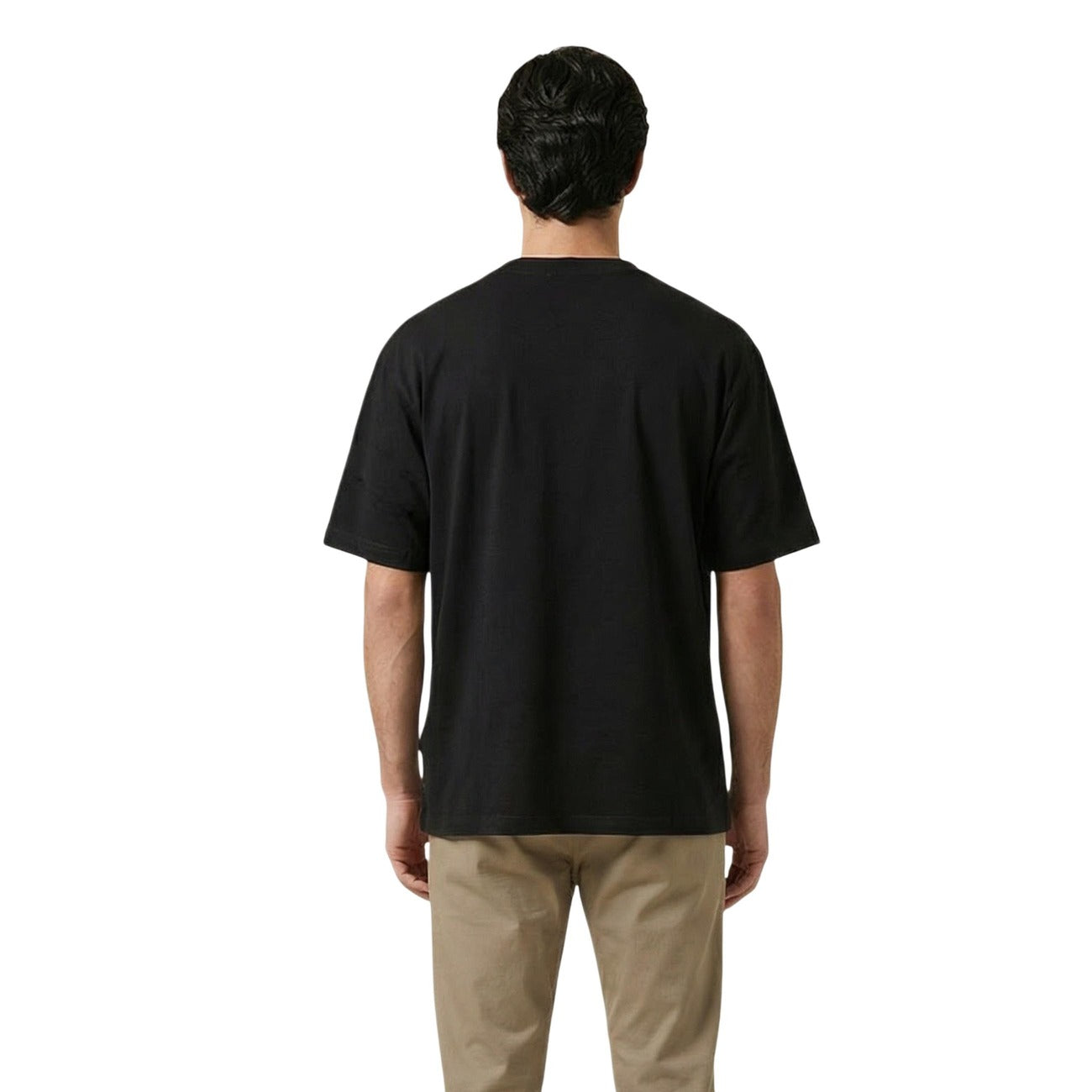 Gianni Lupo - Gianni Lupo T-Shirt Uomo