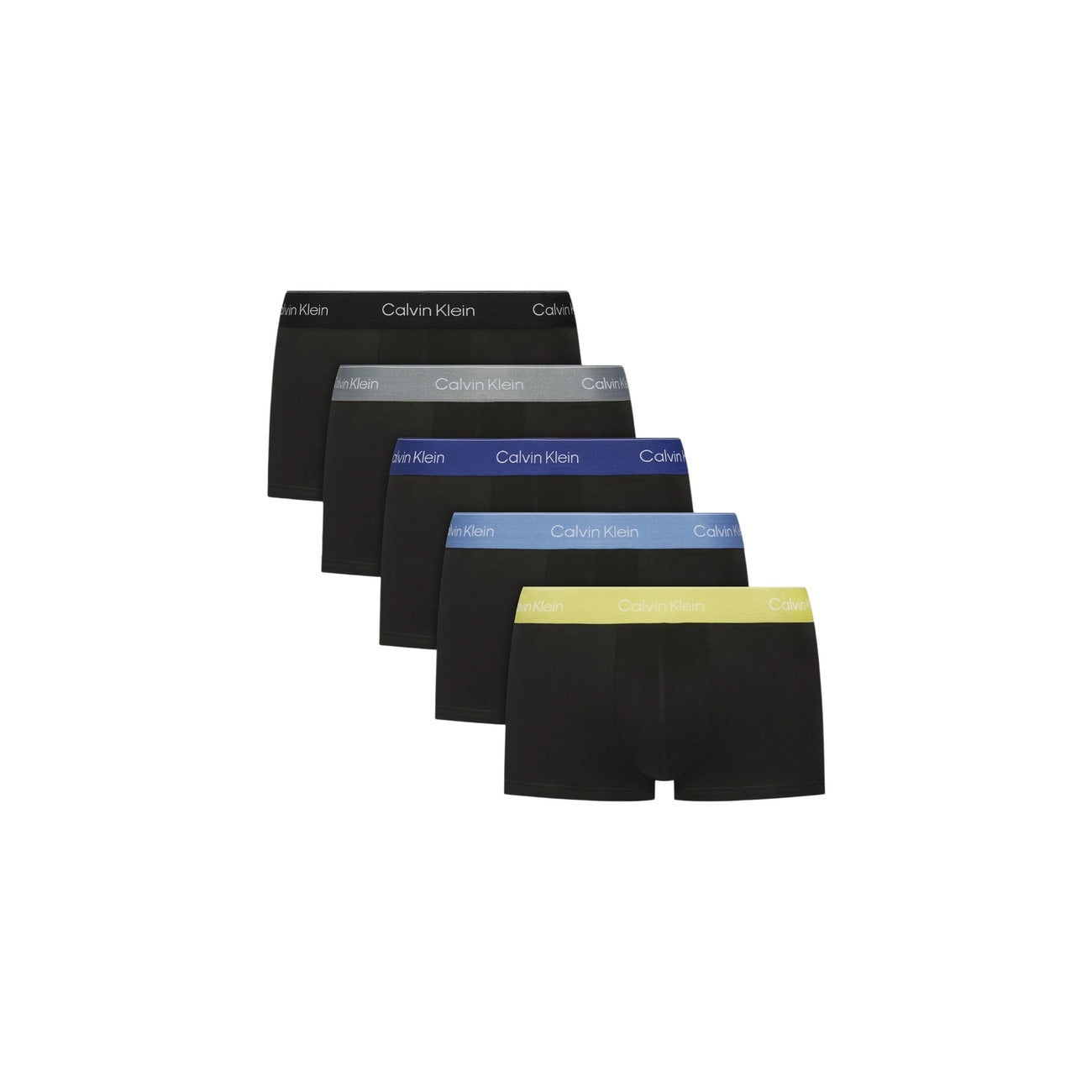 Calvin Klein Underwear Intimo Uomo Nero