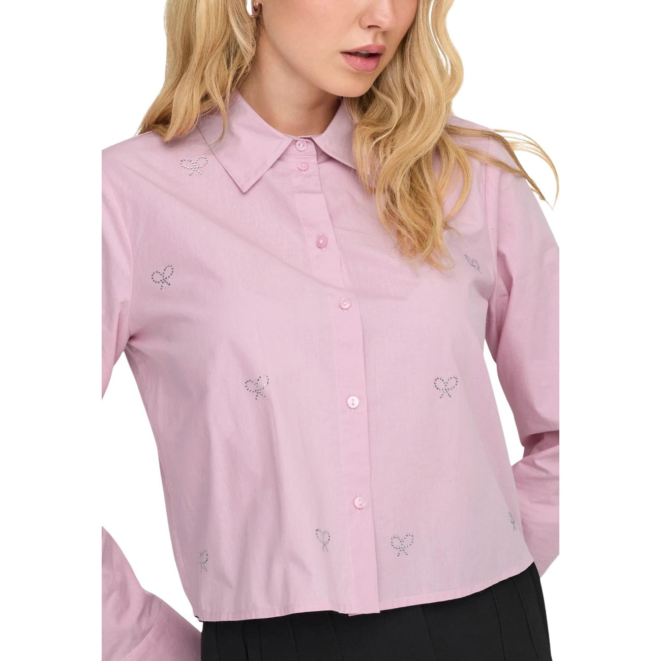 Jacqueline De Yong - Jacqueline De Yong Camicia Donna