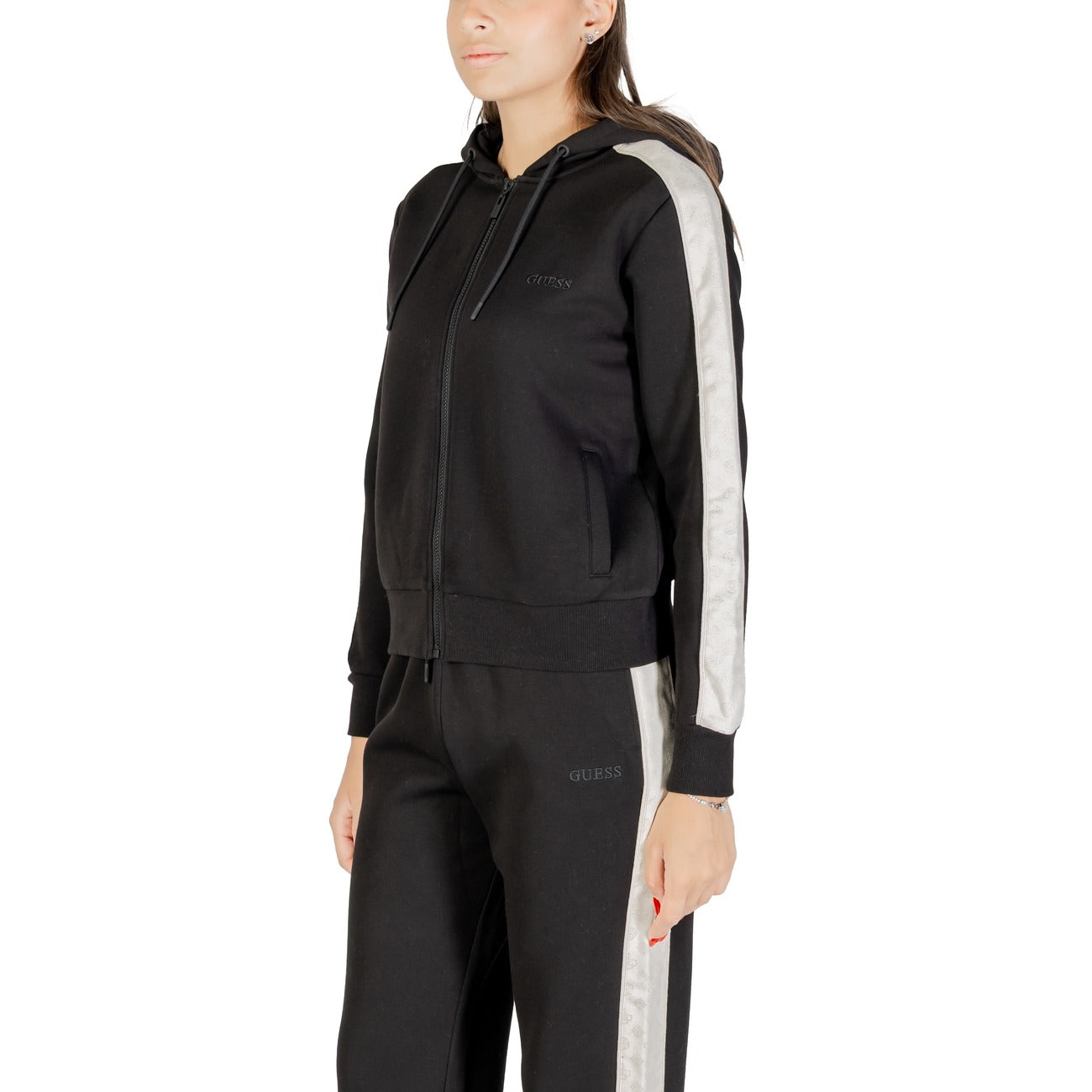Guess - Guess Felpa Donna