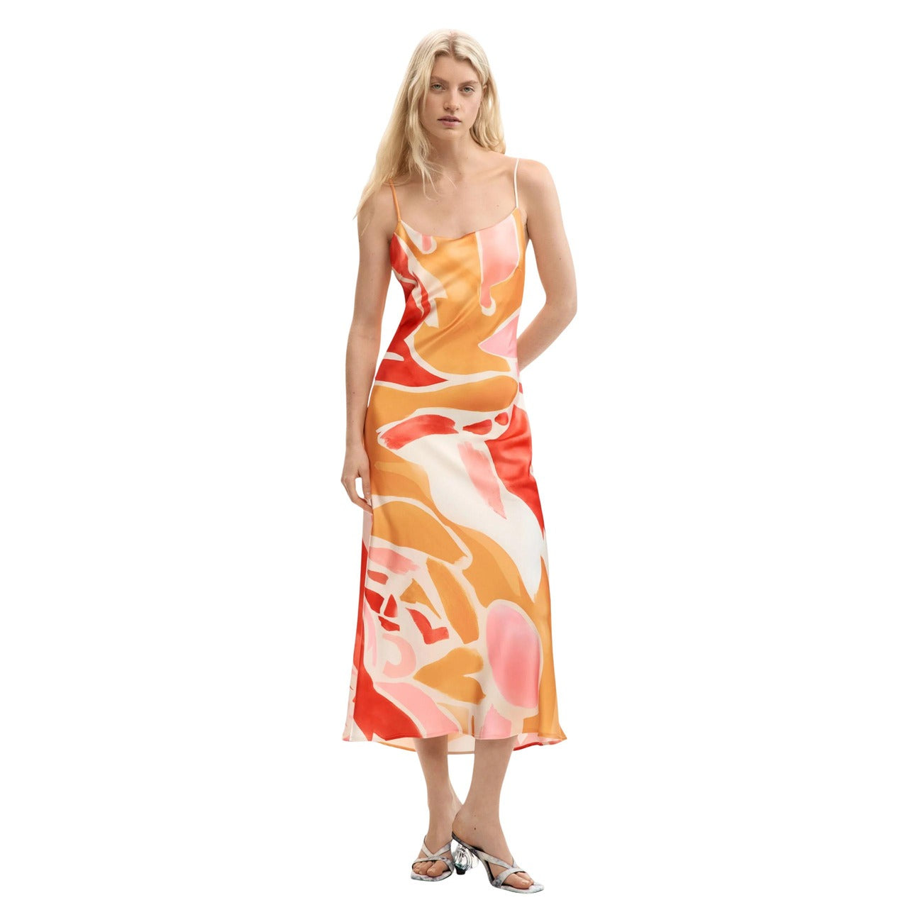 Desigual - Desigual Abito Donna