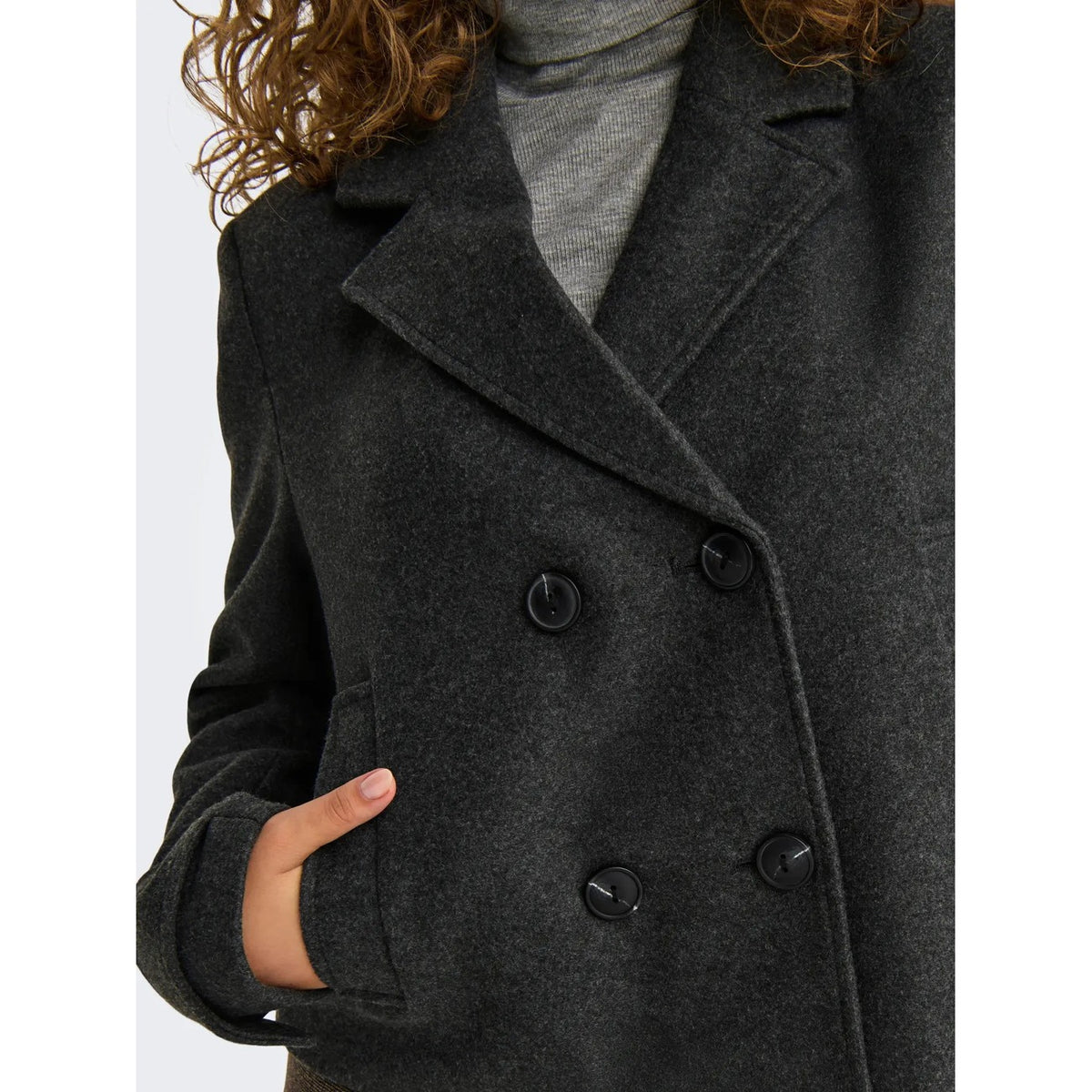 Only - Only Cappotto Donna