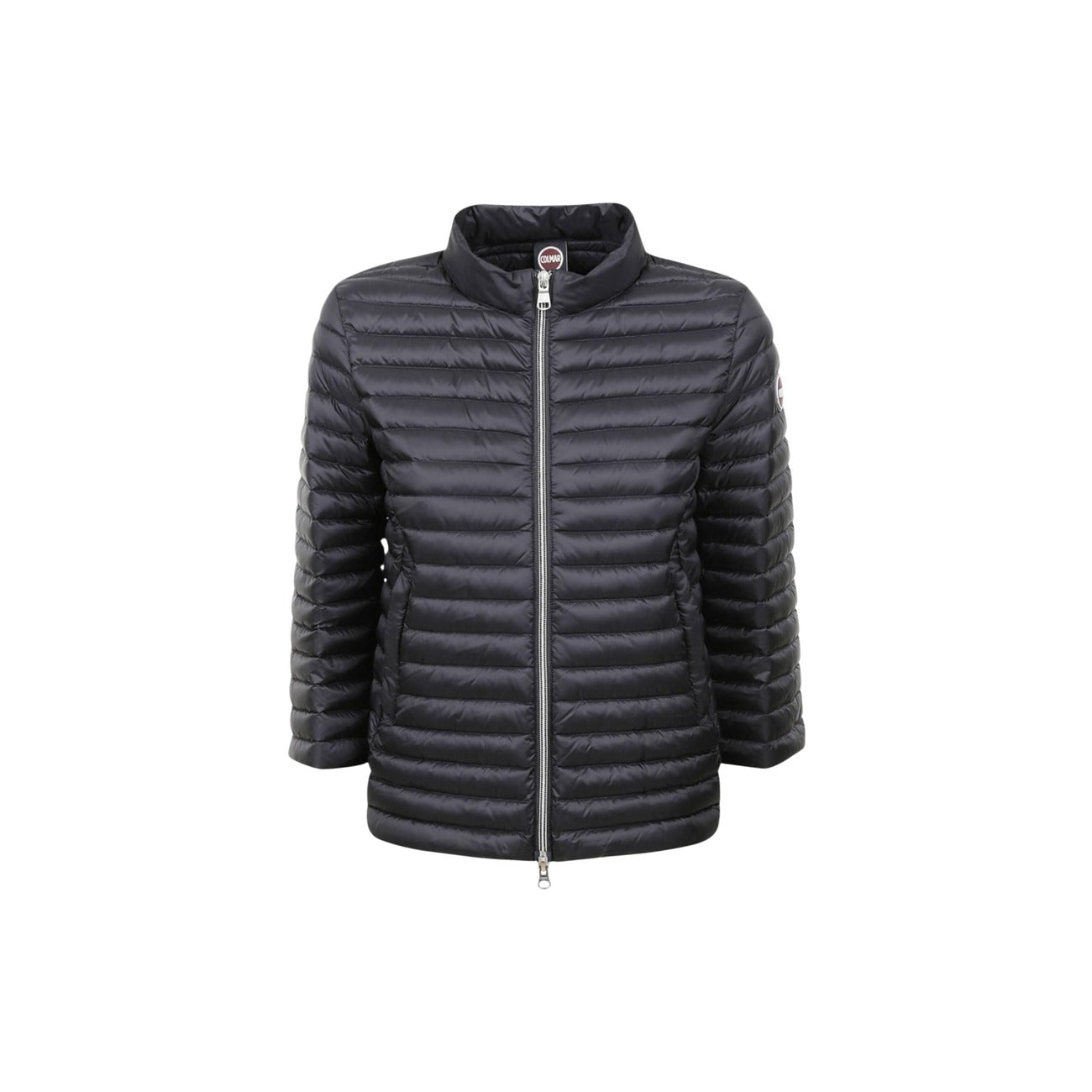 Colmar Originals Giubbotto Donna Nero
