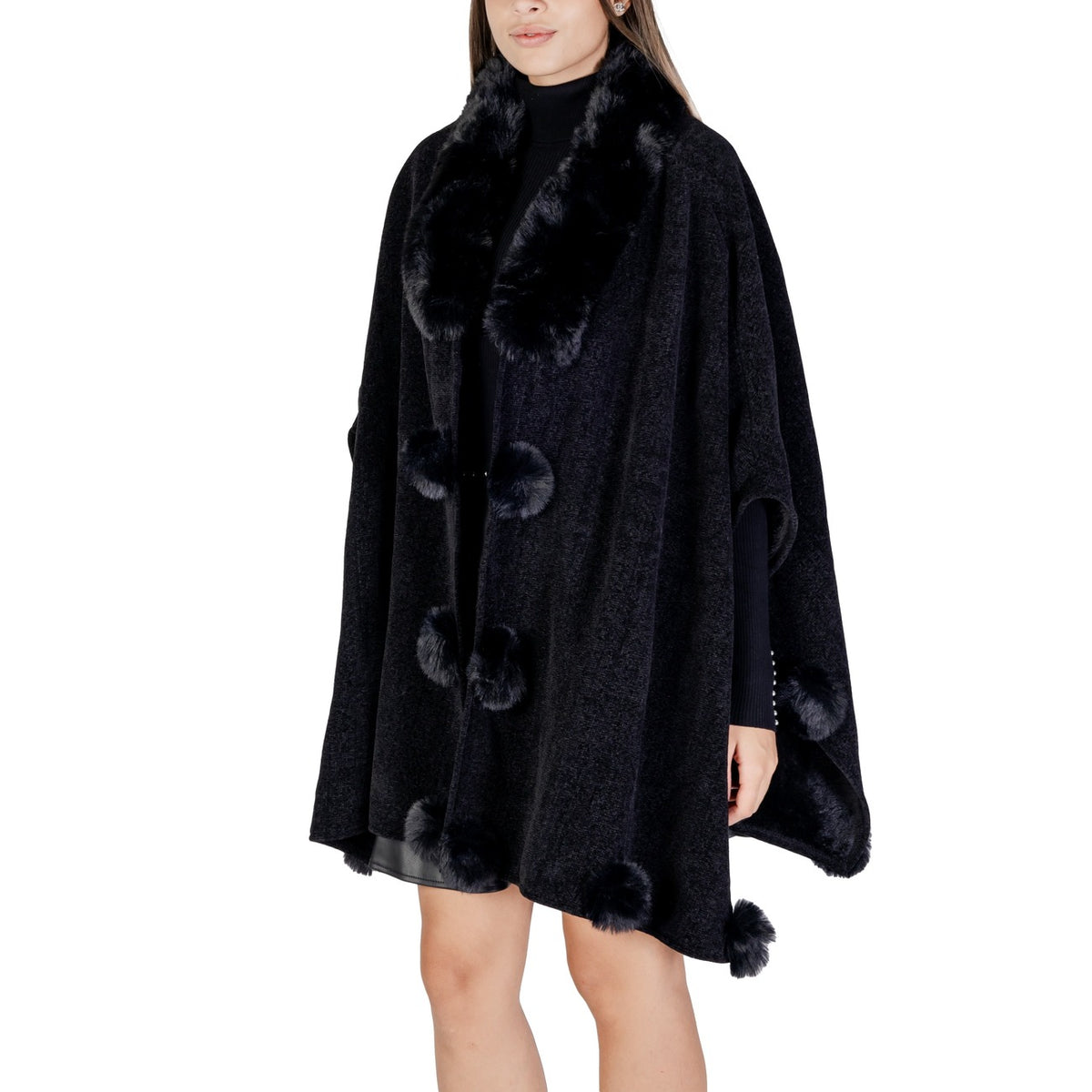 Morgan De Toi - Morgan De Toi Cappotto Donna