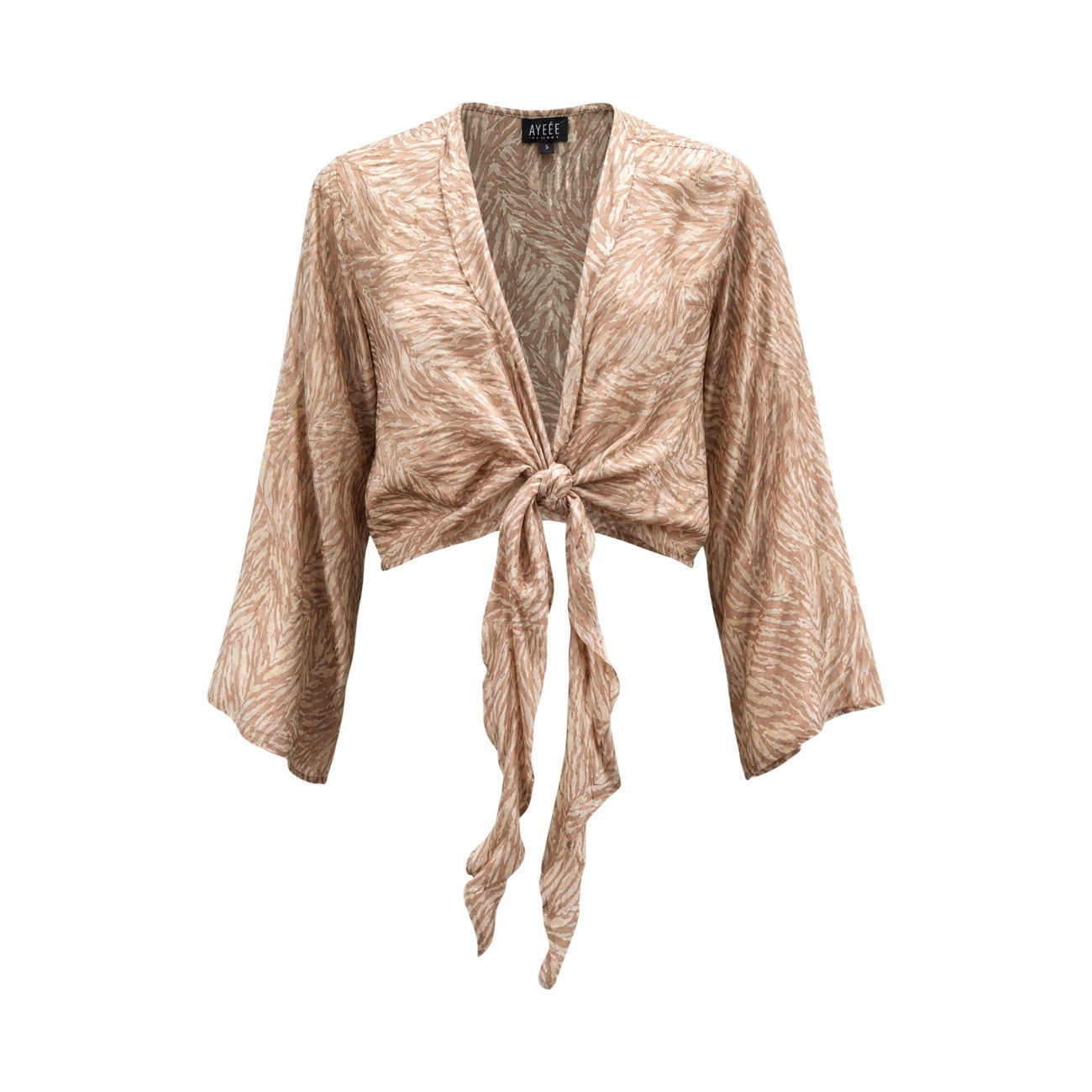 Ayfee - Ayfee Top Donna