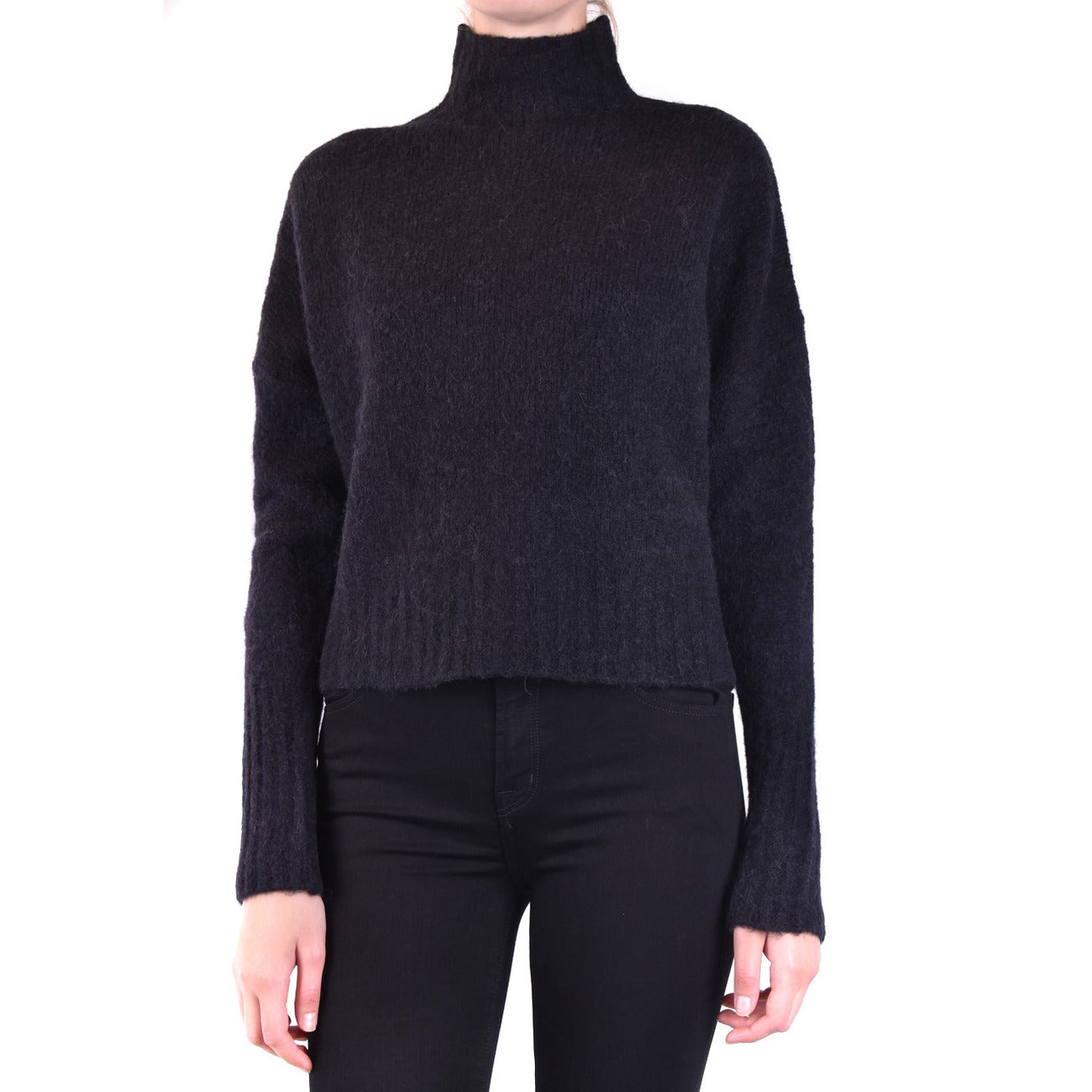 Pinko Maglia Donna Nero