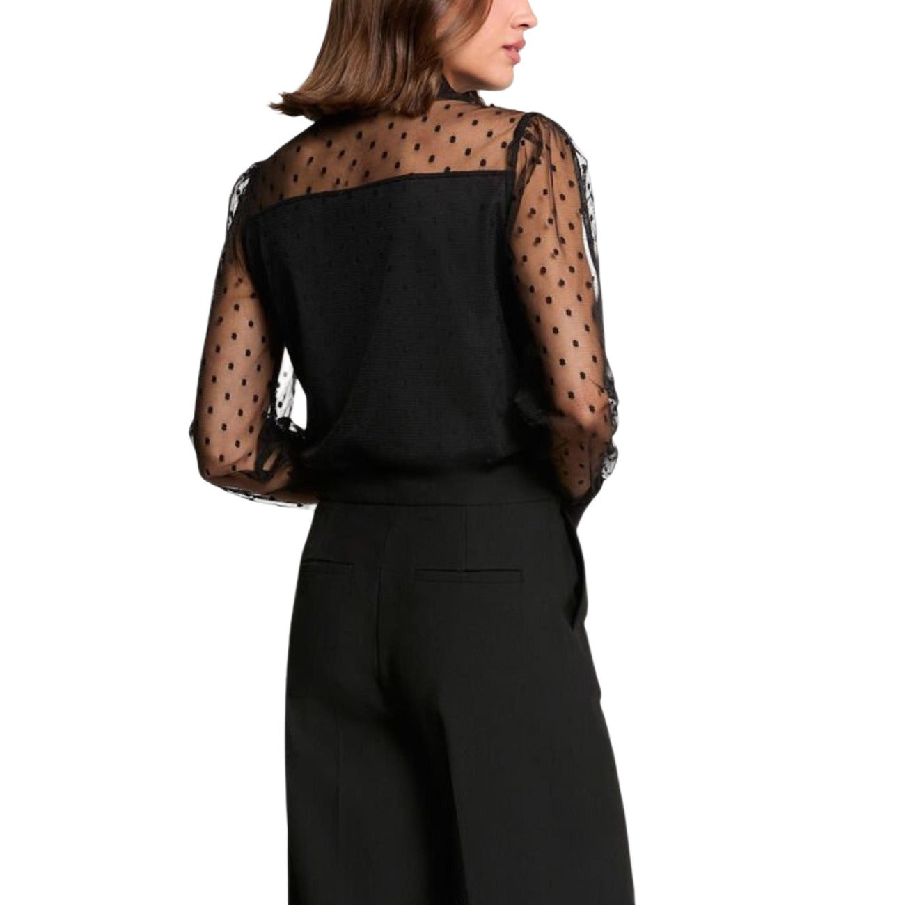 Morgan De Toi - Morgan De Toi Blouse Donna