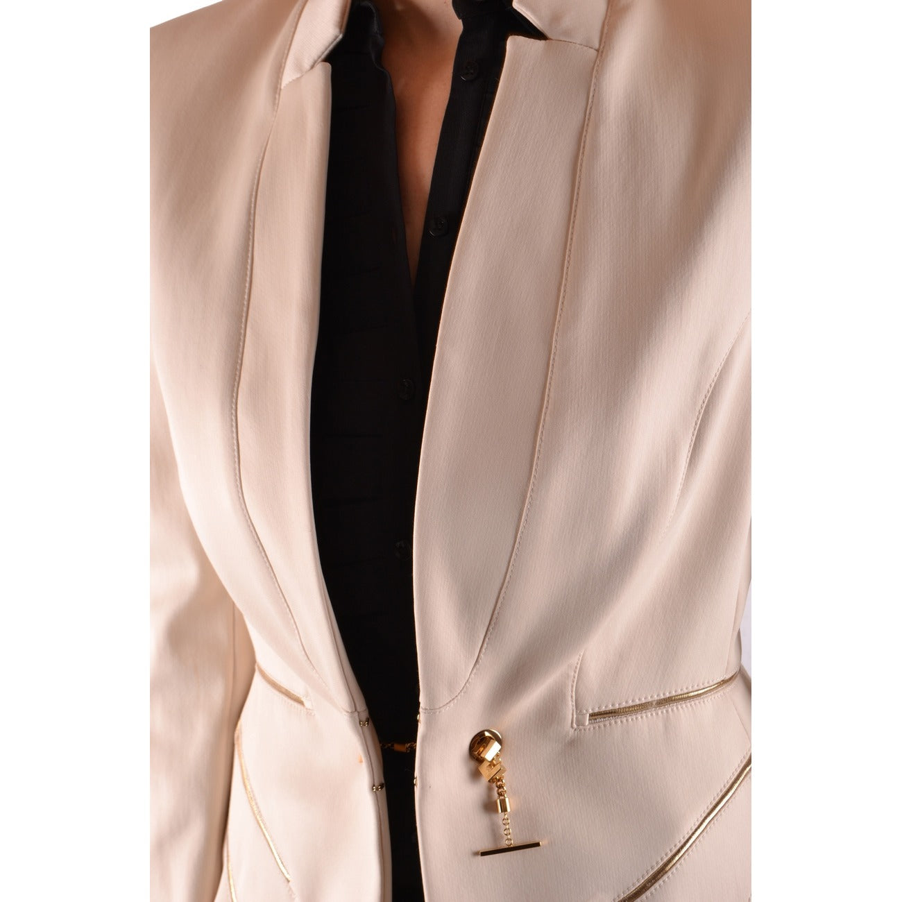 Elisabetta Franchi - Elisabetta Franchi Giacca Donna