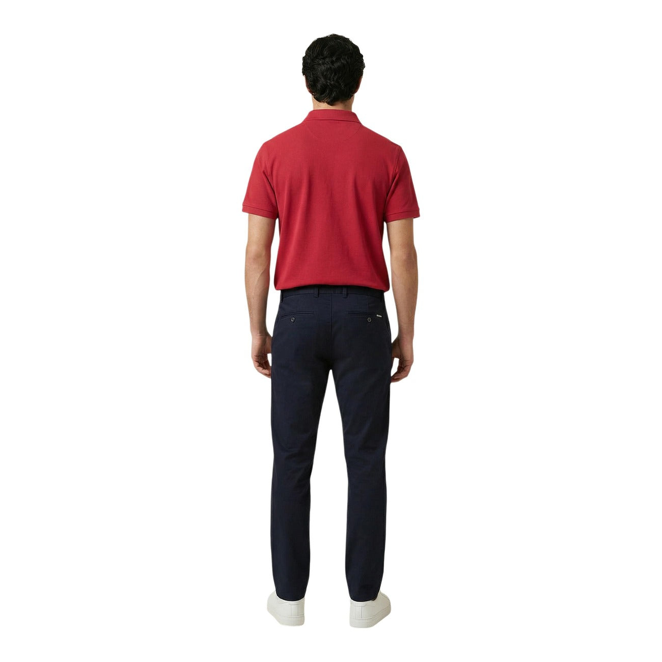 Gant - Gant Polo Uomo