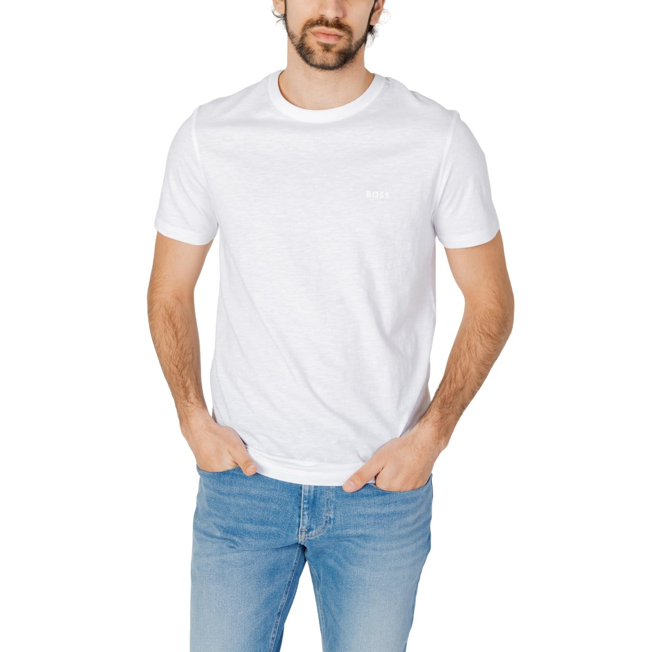 Boss - Boss T-Shirt Uomo