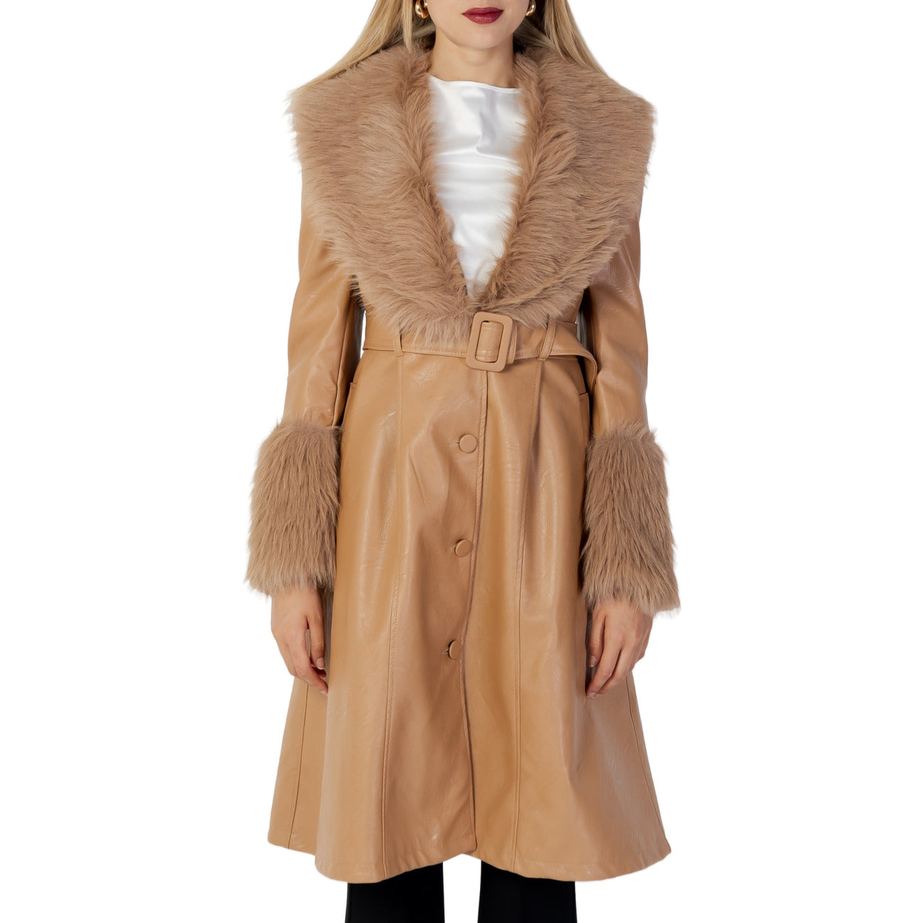 Aniye By - Aniye By Cappotto Donna