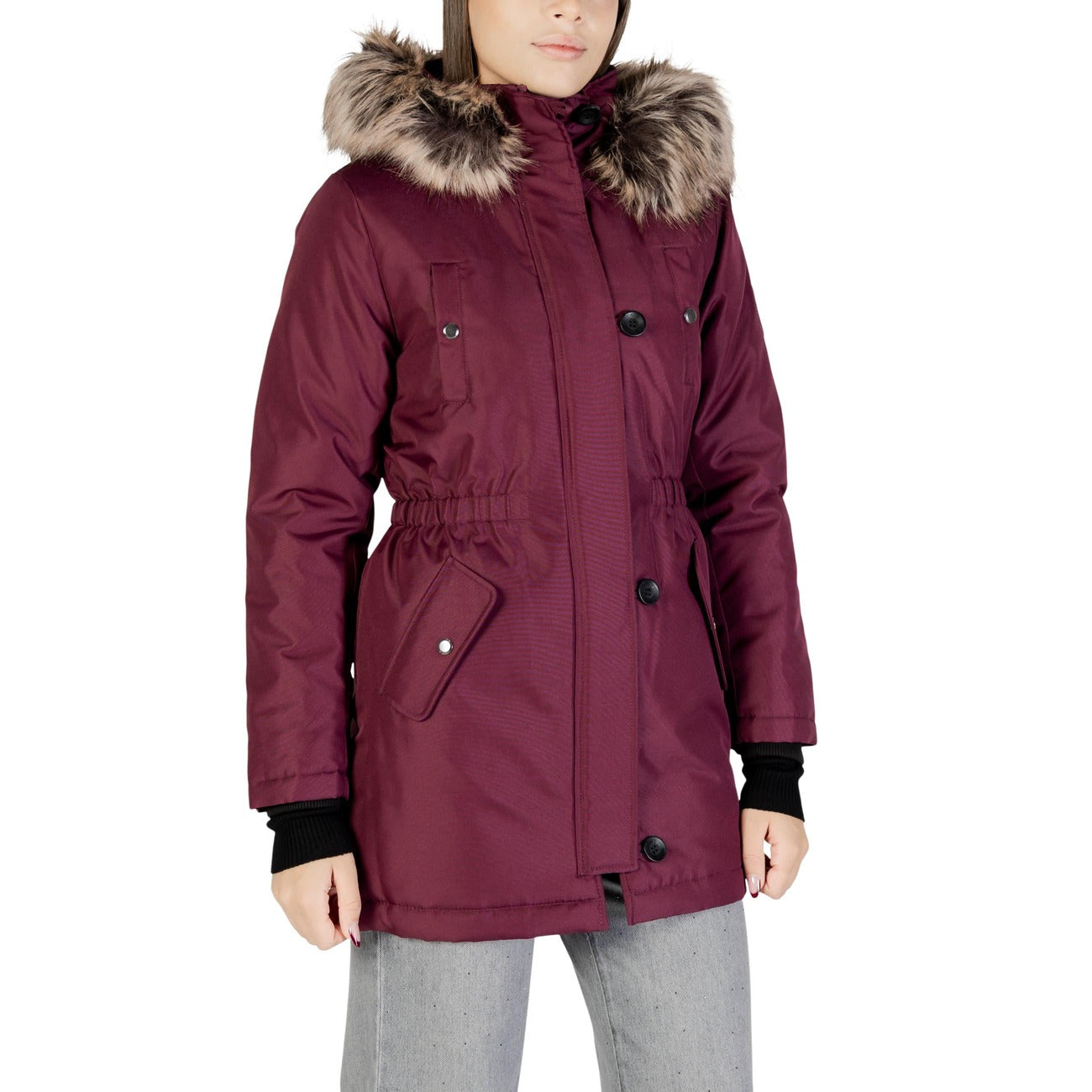 Only - Only Giubbotto Donna
