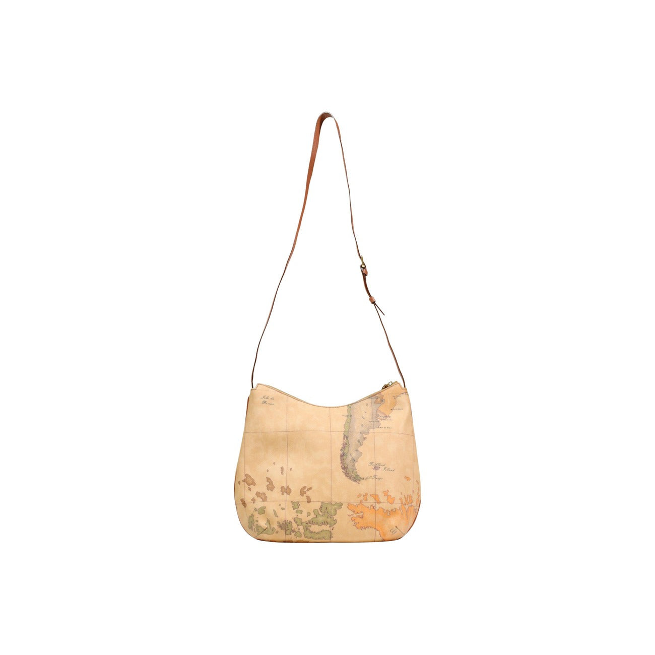 Alviero Martini Prima Classe - Alviero Martini Prima Classe Borsa Donna