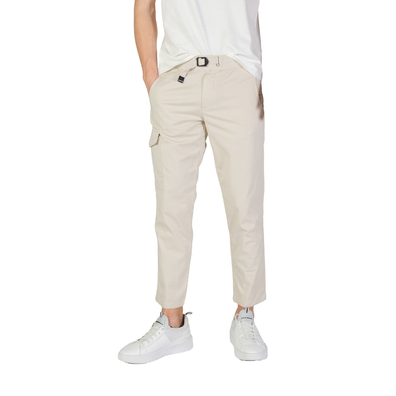 Refrigiwear - Refrigiwear Pantaloni Uomo
