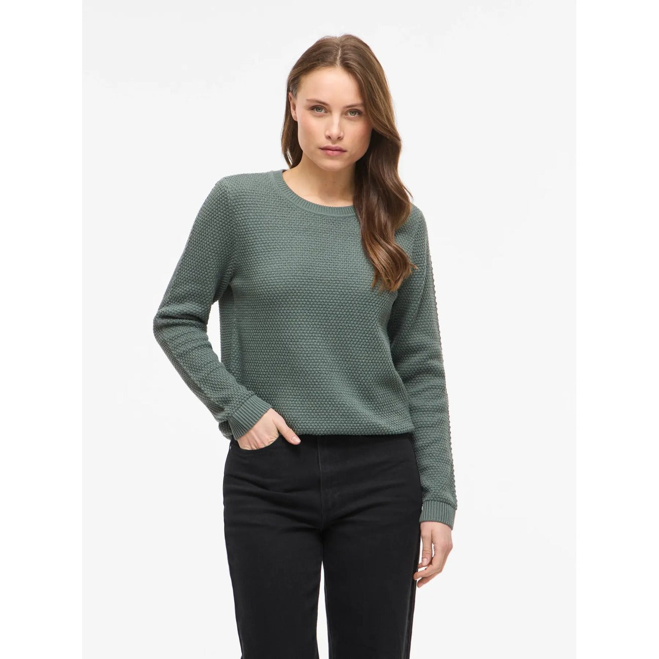 Vila Clothes - Vila Clothes Maglia Donna