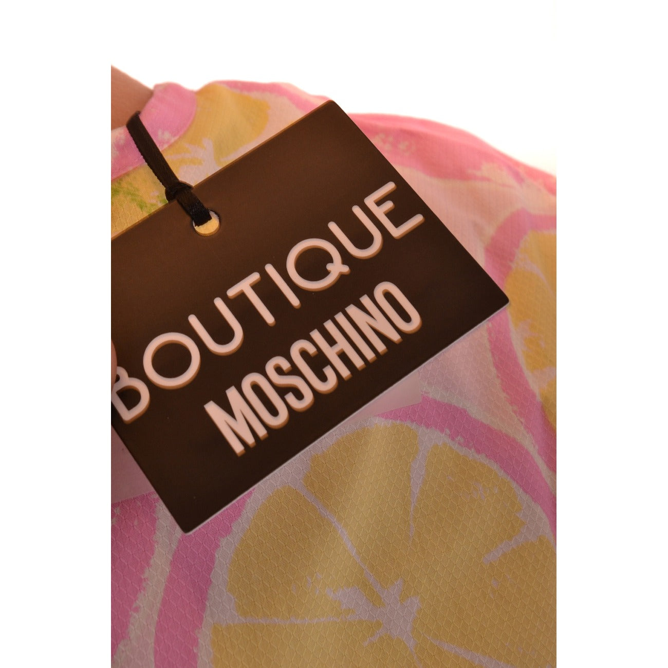 Boutique Moschino - Boutique Moschino Abito Donna
