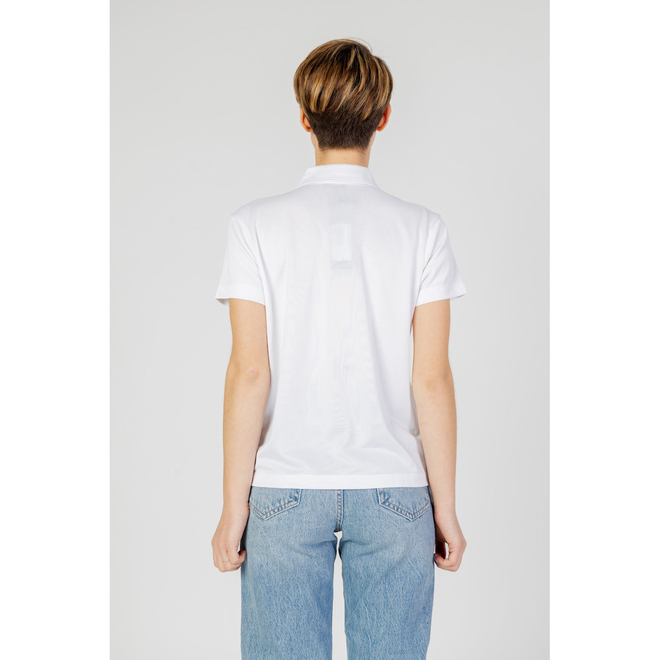Blauer - Blauer Polo Donna