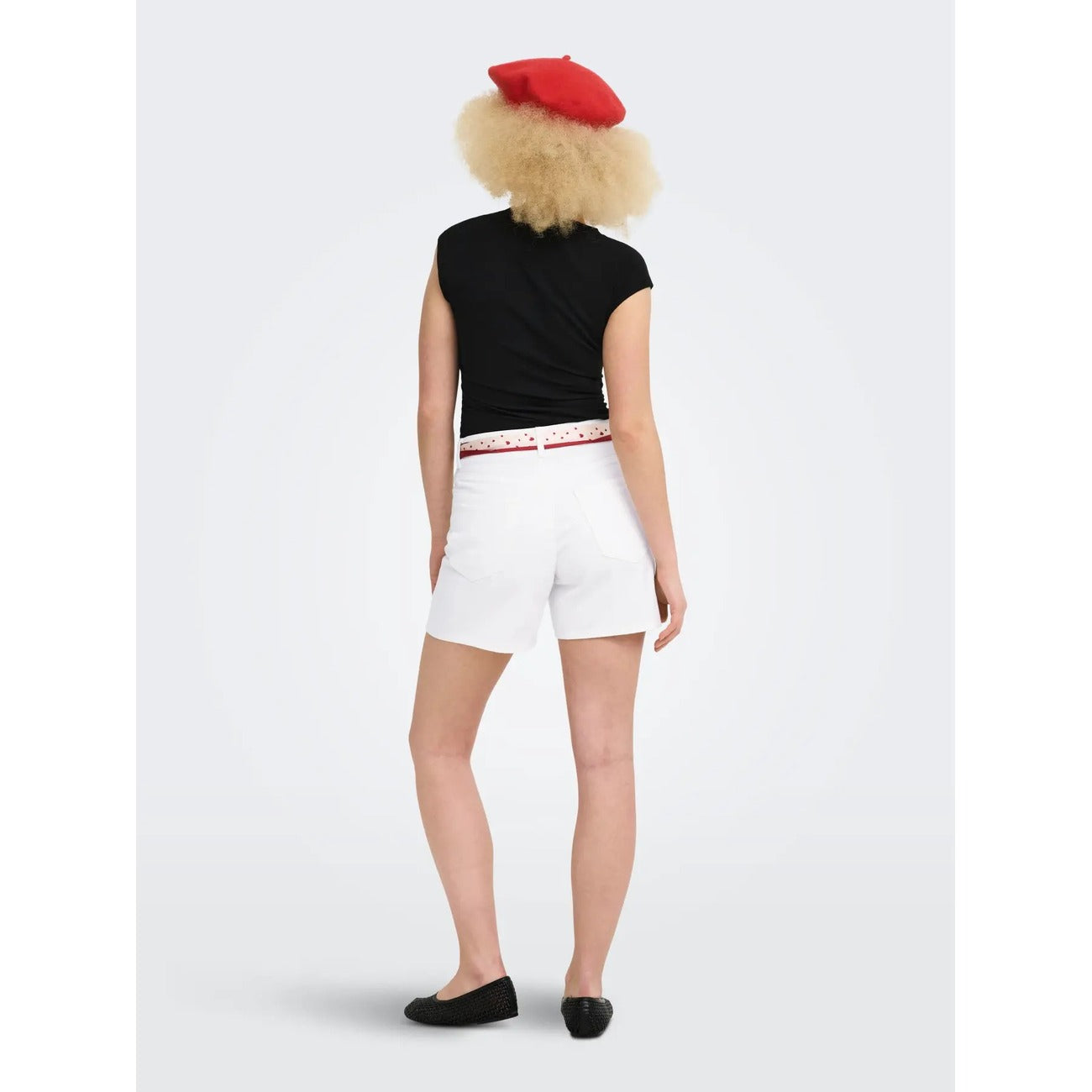 Only - Only Shorts Donna