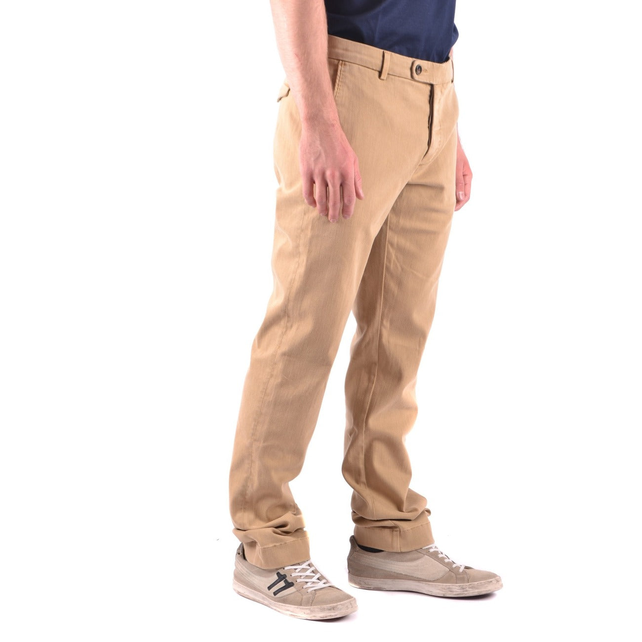 Jacob Cohen - Jacob Cohen Pantaloni Uomo