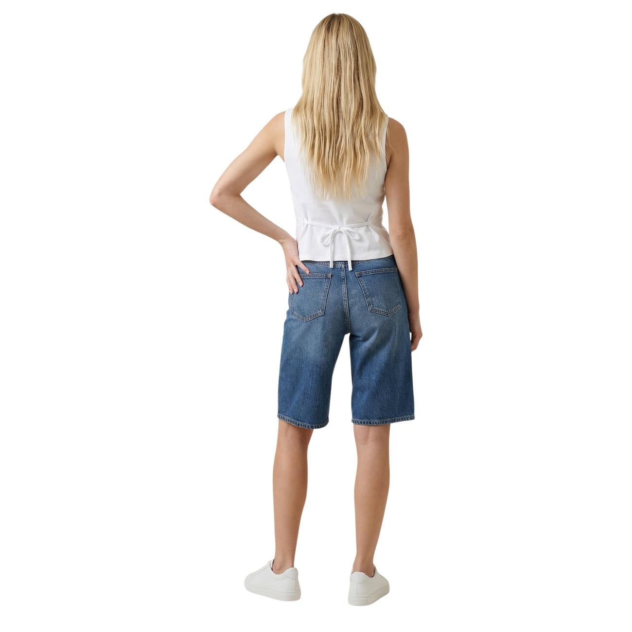 Only - Only Shorts Donna