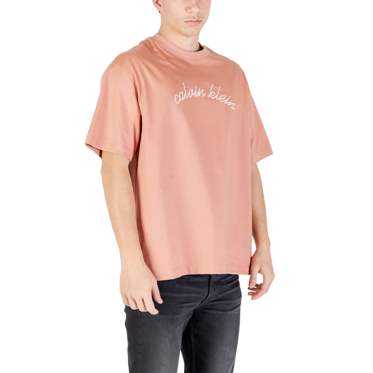 Calvin Klein Jeans - Calvin Klein Jeans T-Shirt Uomo