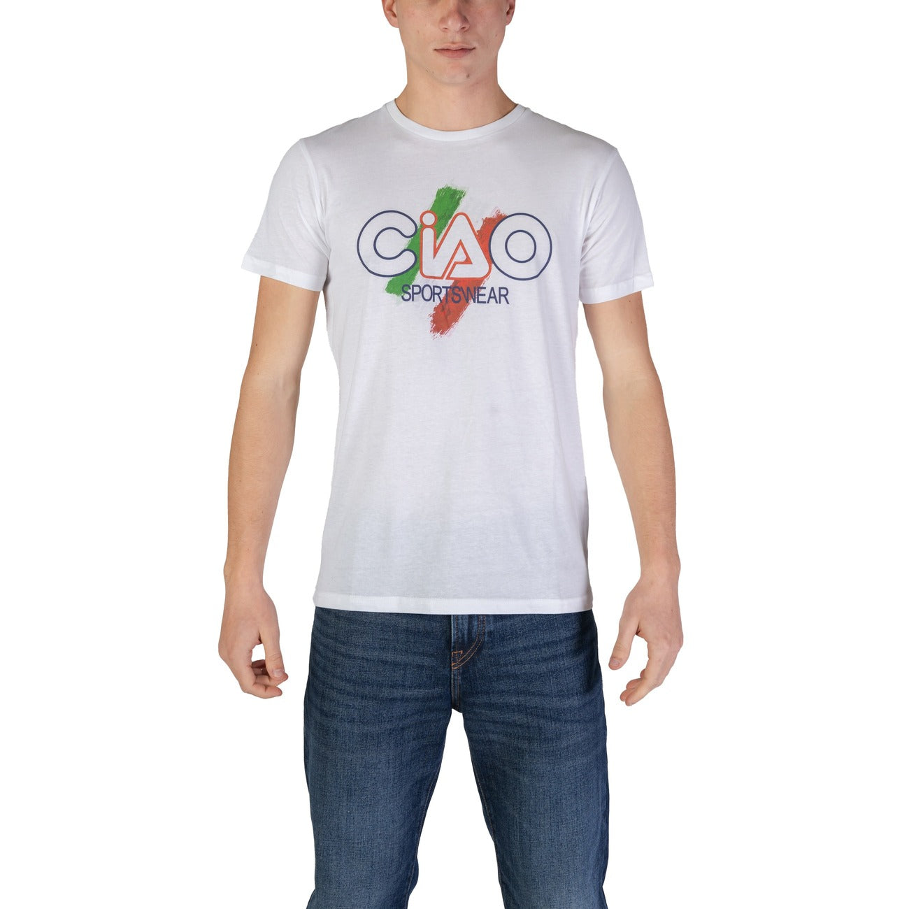 Ciao Sportswear - Ciao Sportswear T-Shirt Uomo