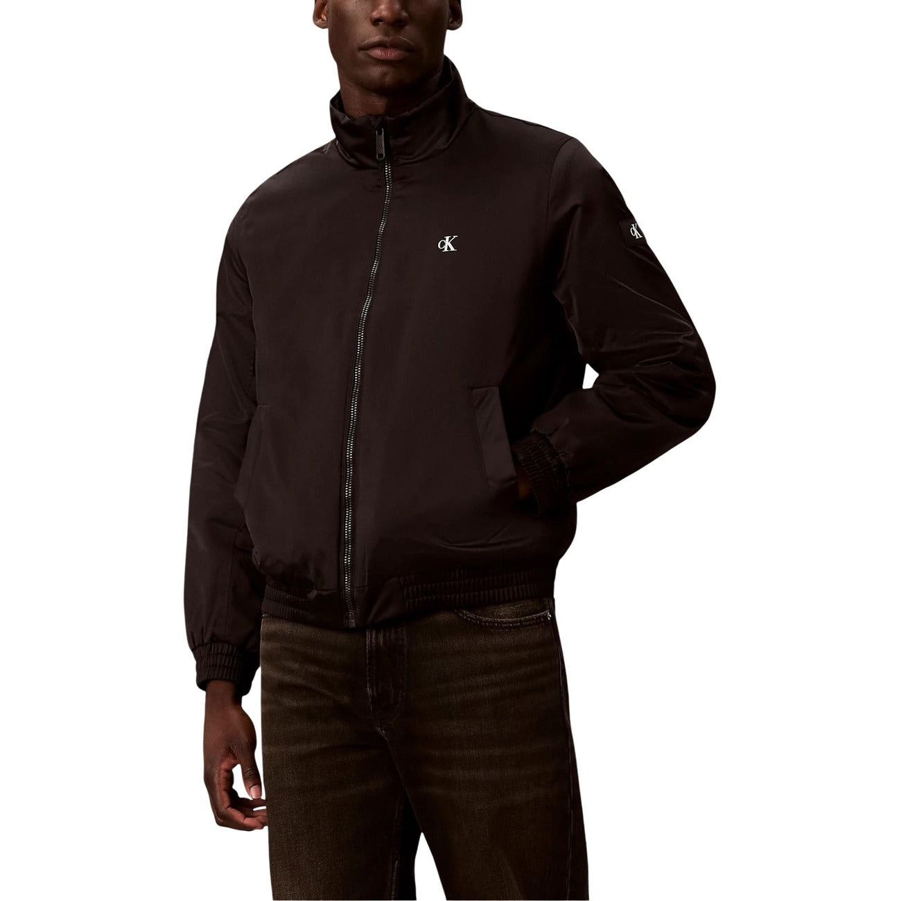 Giacca LV04RC516G Nero