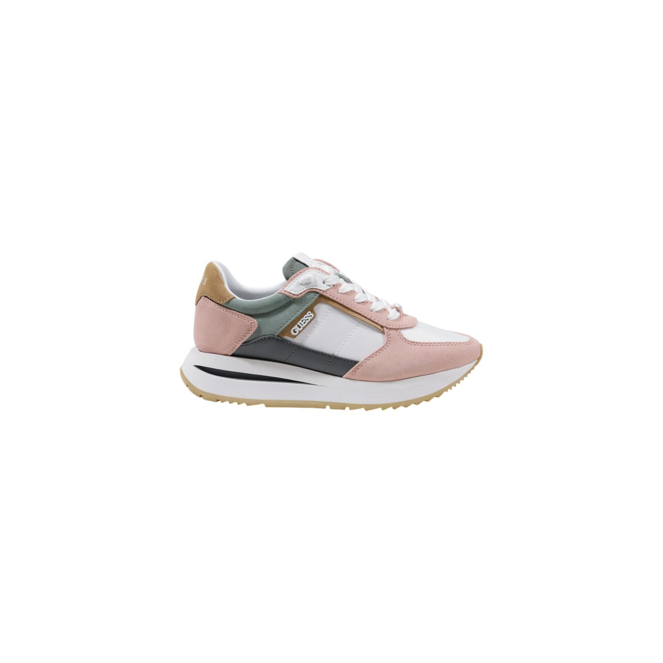 Guess - Guess Sneakers Donna