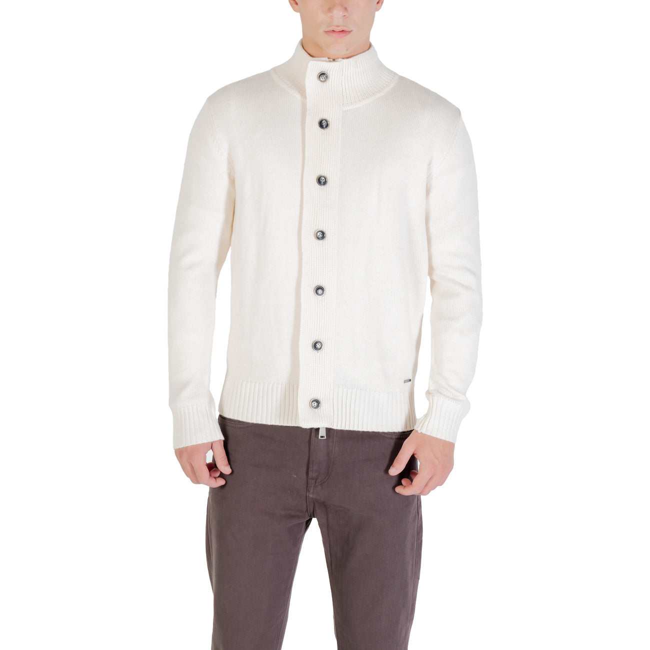 Gianni Lupo - Gianni Lupo Cardigans Uomo