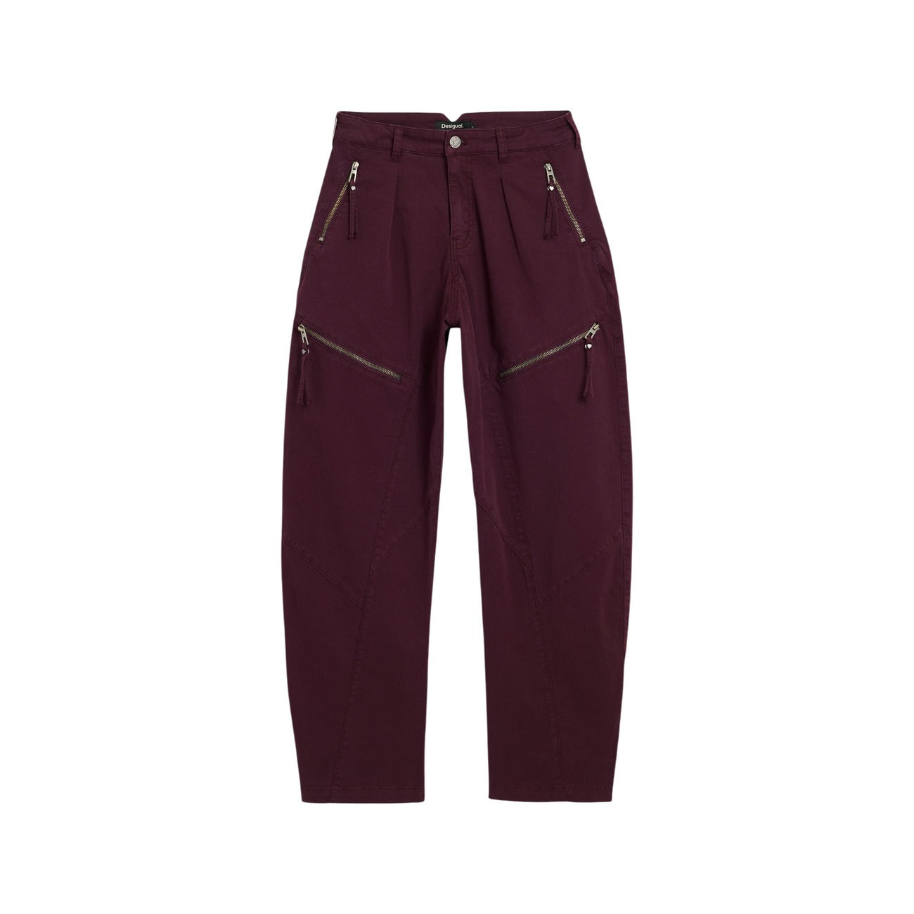 Desigual - Desigual Pantaloni Donna