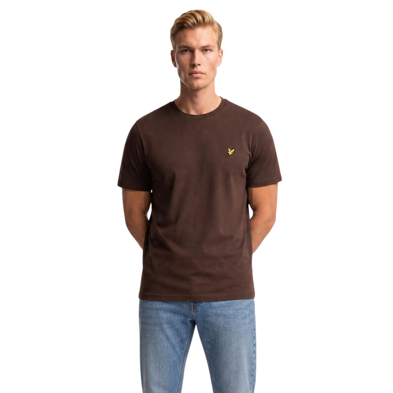 Lyle & Scott - Lyle & Scott T-Shirt Uomo