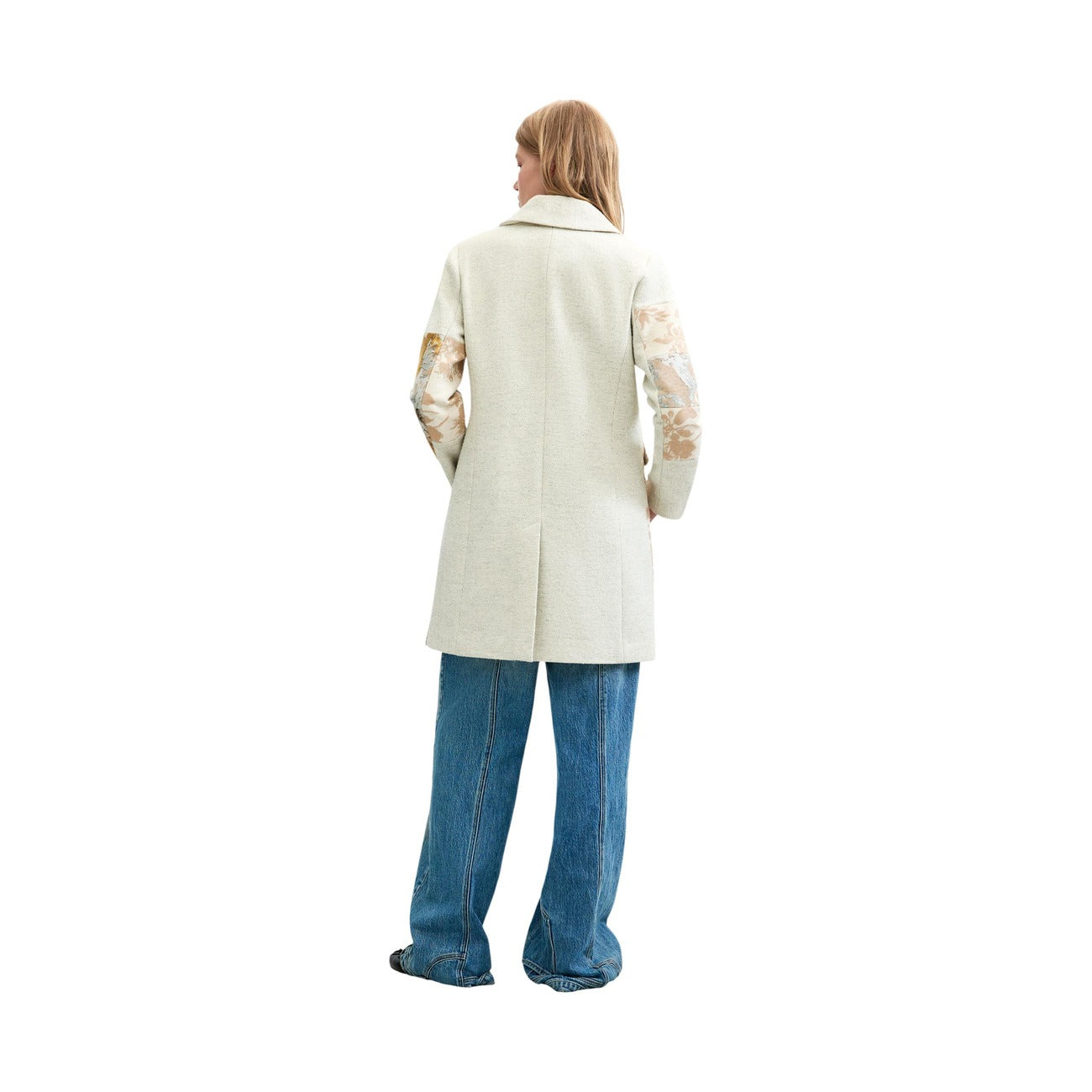 Desigual - Desigual Cappotto Donna