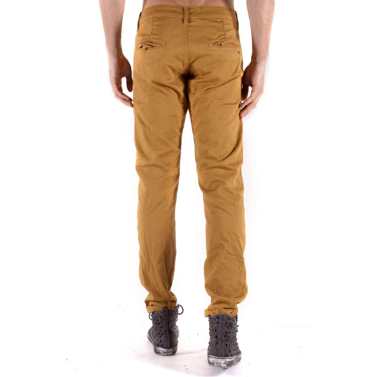 Absolut Joy - Absolut Joy Pantaloni Uomo
