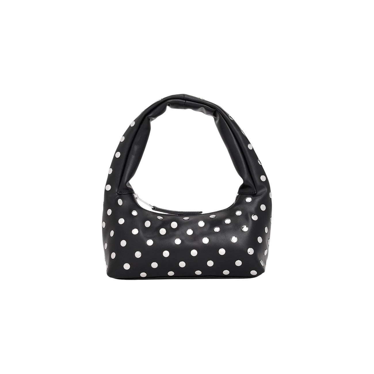 Borsa Mano Nera Nero