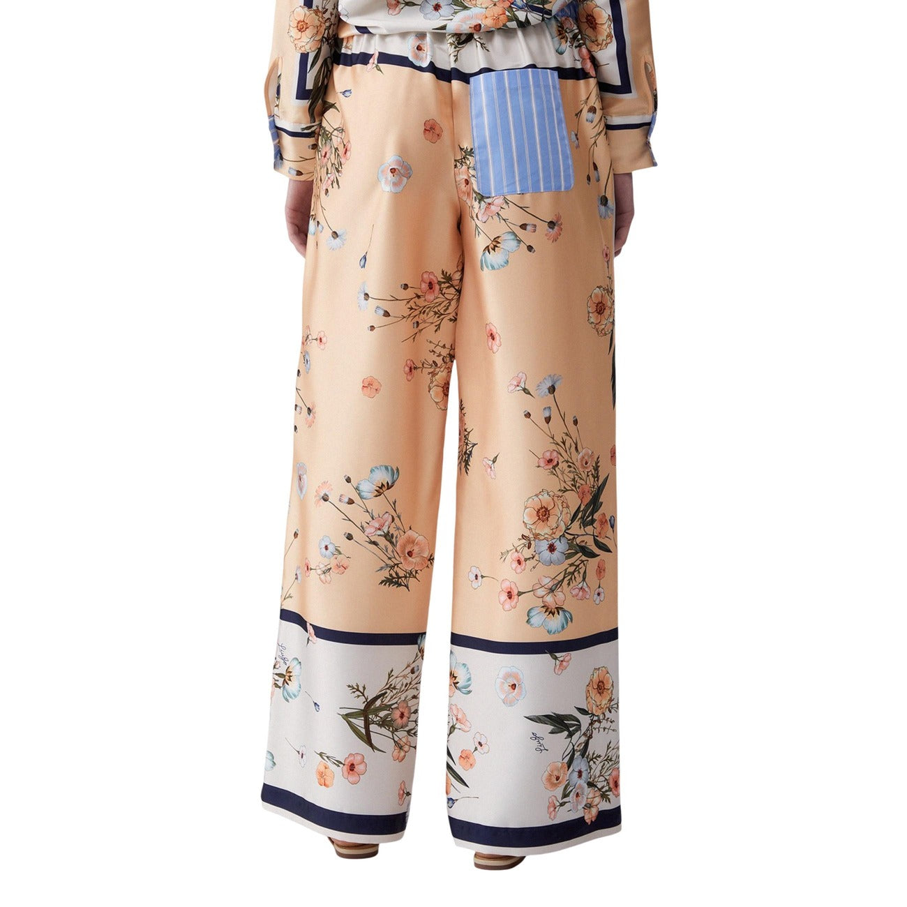 Liu Jo - Liu Jo Pantaloni Donna