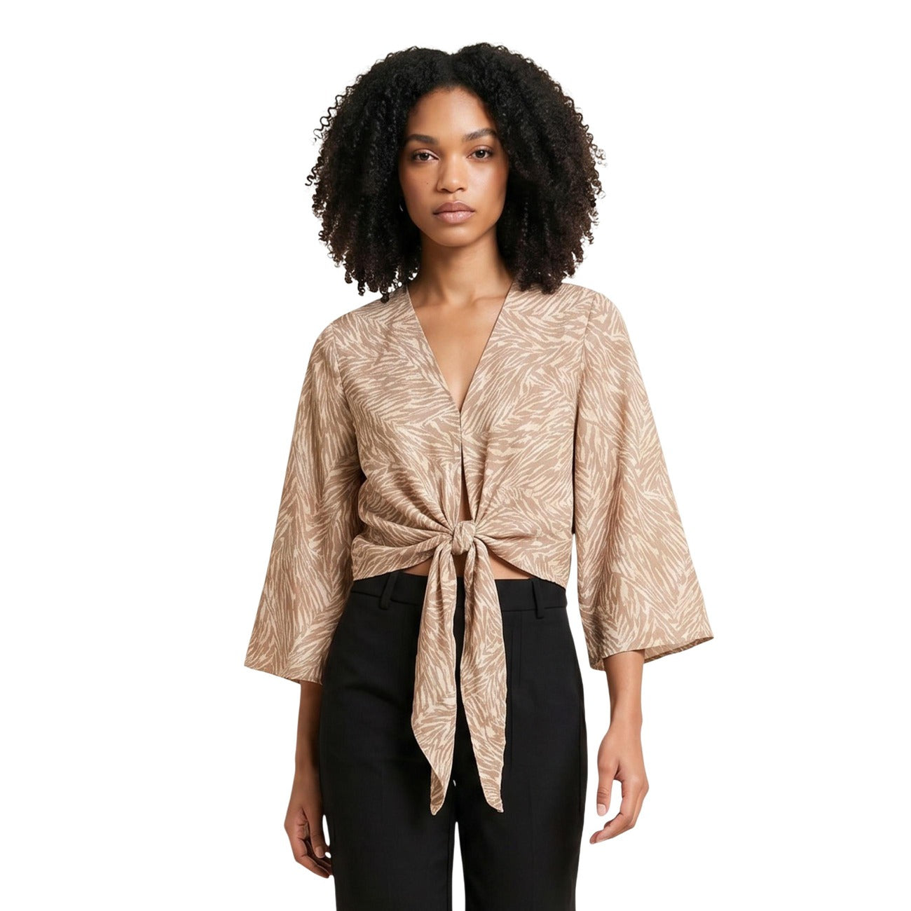 Ayfee - Ayfee Top Donna