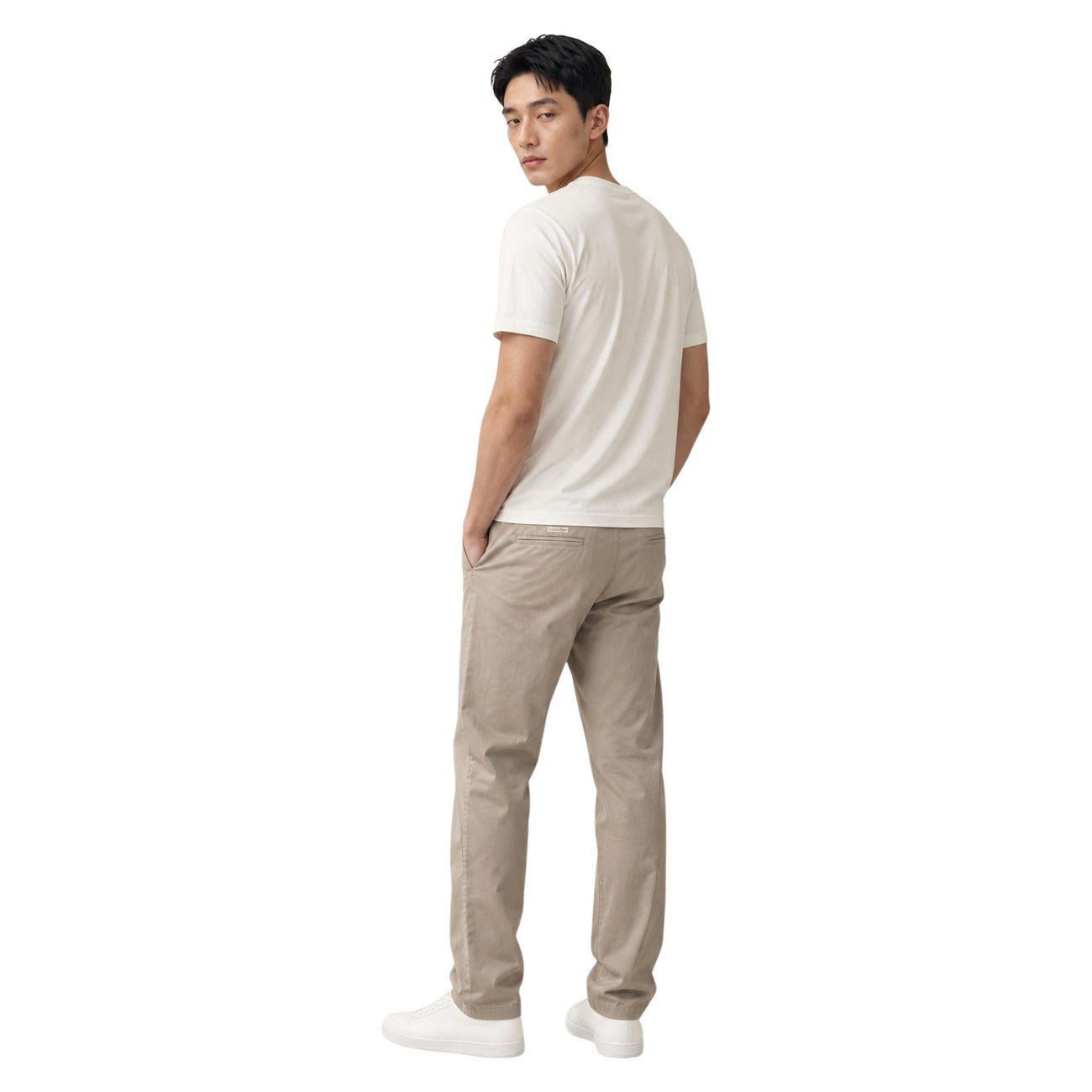 Calvin Klein Jeans - Calvin Klein Jeans Pantaloni Uomo