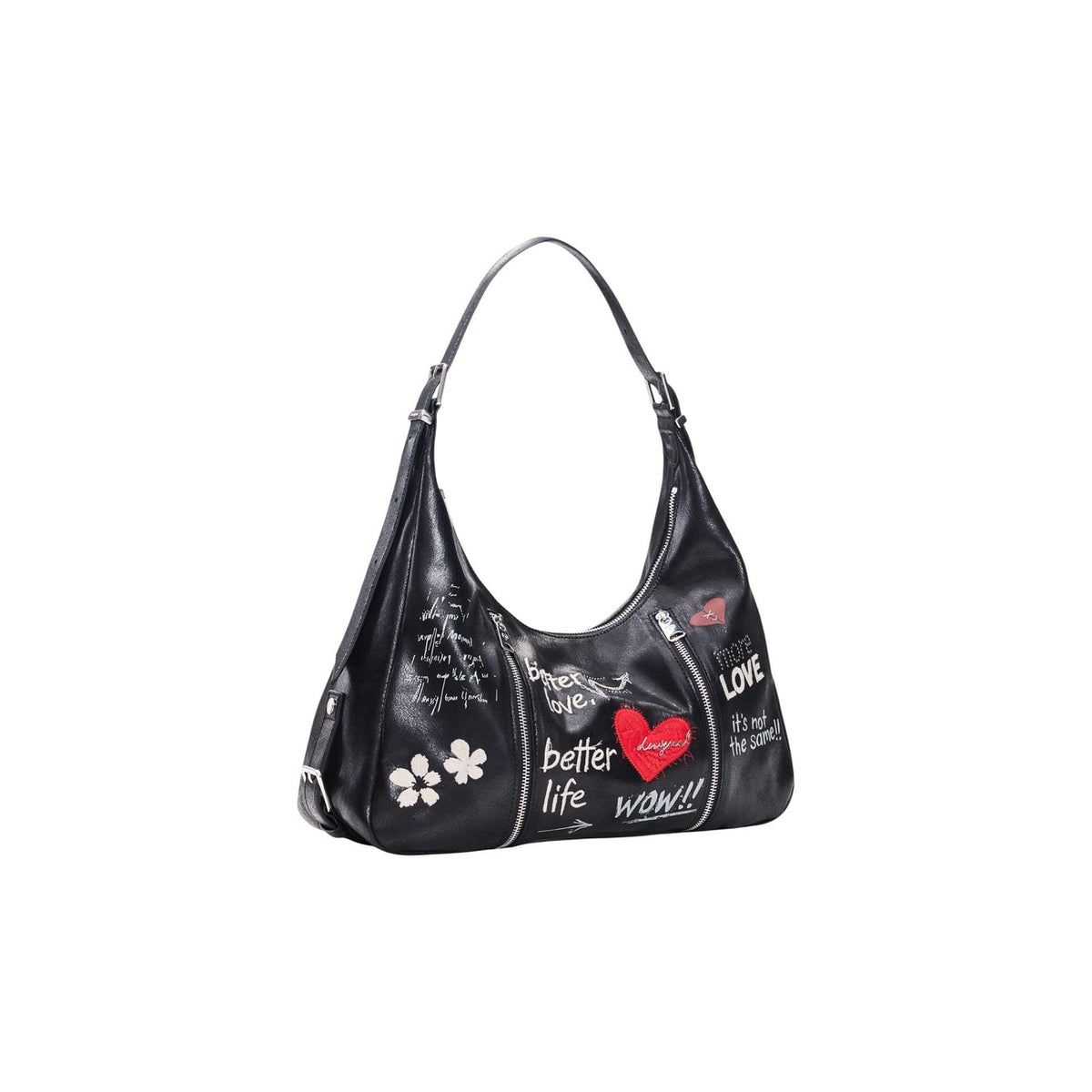 Desigual - Desigual Borsa Donna
