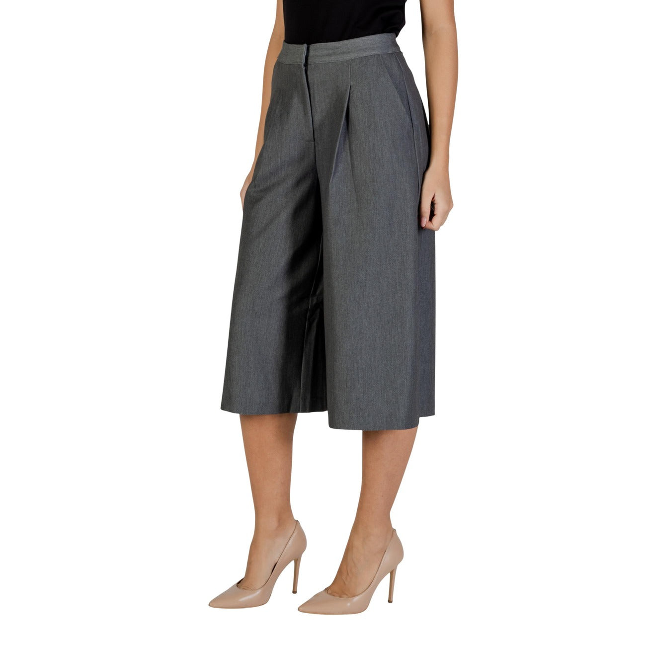 Ichi - Ichi Pantaloni Donna