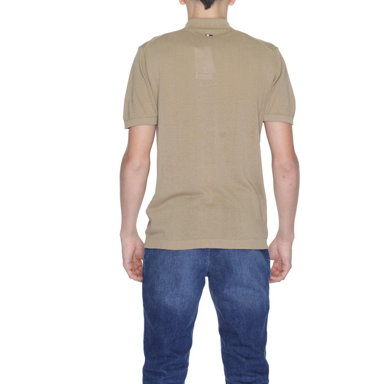 U.s. Polo Assn. - U.s. Polo Assn. Polo Uomo